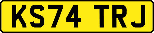 KS74TRJ