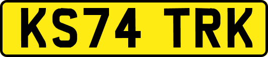 KS74TRK