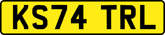 KS74TRL