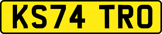 KS74TRO