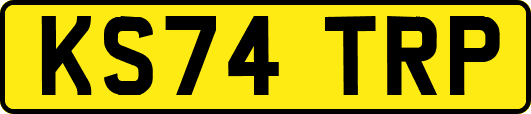 KS74TRP