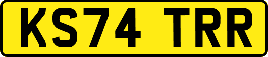 KS74TRR