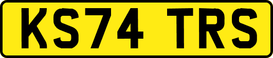 KS74TRS