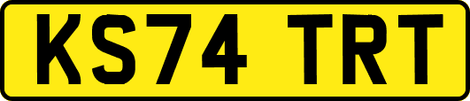 KS74TRT