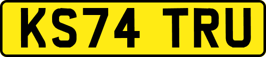 KS74TRU