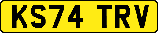 KS74TRV