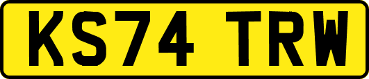 KS74TRW