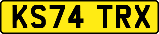 KS74TRX