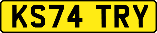 KS74TRY