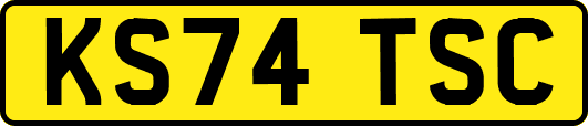 KS74TSC