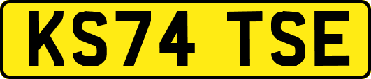 KS74TSE