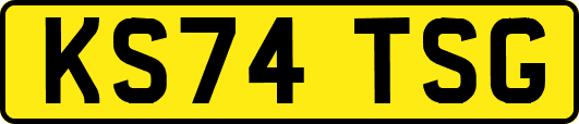 KS74TSG