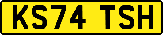 KS74TSH