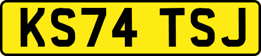 KS74TSJ