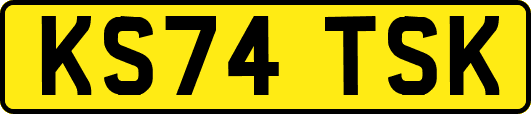 KS74TSK