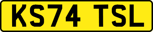 KS74TSL