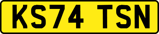 KS74TSN