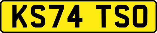 KS74TSO