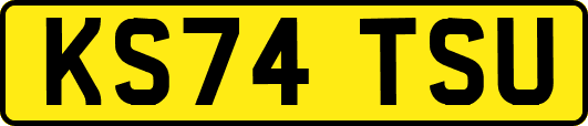 KS74TSU