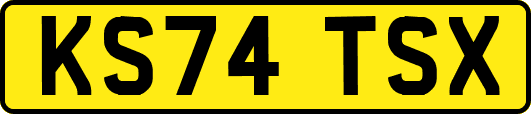 KS74TSX