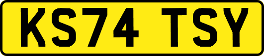 KS74TSY