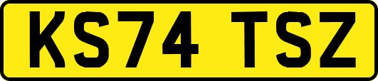 KS74TSZ