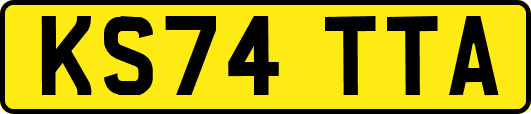 KS74TTA