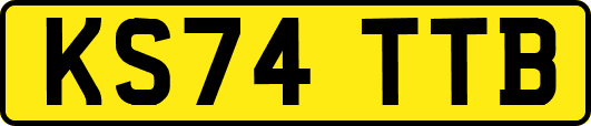 KS74TTB