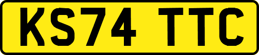 KS74TTC