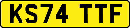 KS74TTF