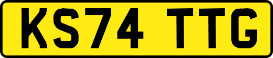 KS74TTG