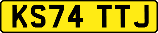 KS74TTJ
