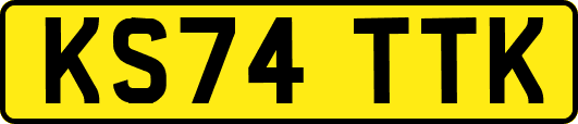 KS74TTK