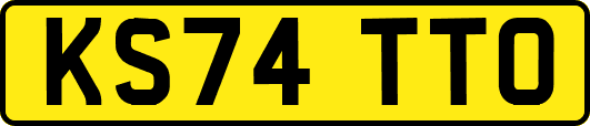 KS74TTO