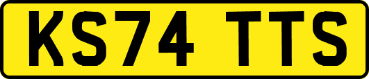 KS74TTS