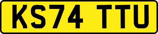 KS74TTU