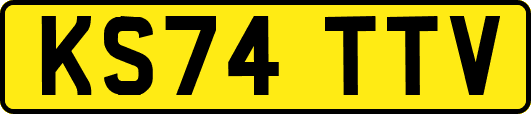 KS74TTV