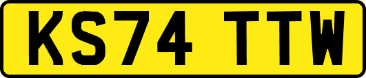 KS74TTW