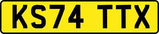 KS74TTX