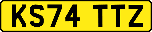 KS74TTZ