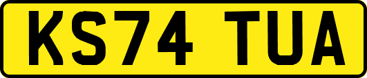 KS74TUA