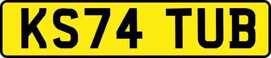 KS74TUB