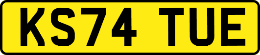 KS74TUE