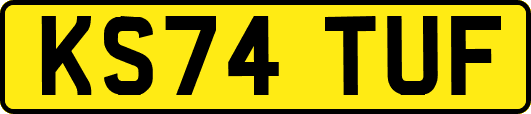KS74TUF