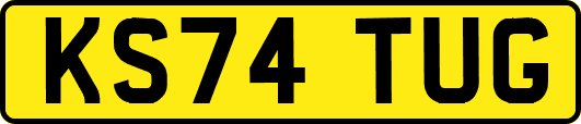 KS74TUG
