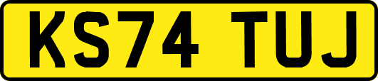 KS74TUJ