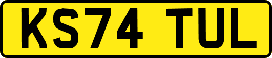 KS74TUL