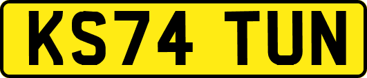 KS74TUN