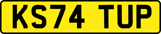 KS74TUP