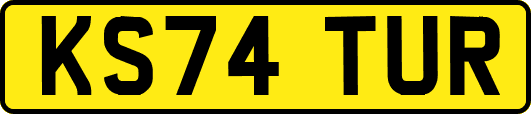 KS74TUR